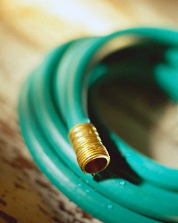 Garden hose